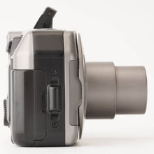 画像をギャラリービューアに読み込む, キヤノン Canon オートボーイ Autoboy Luna パノラマ / Zoom Lens 28-70mm F5.6-7.8