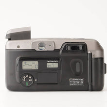 画像をギャラリービューアに読み込む, キヤノン Canon オートボーイ Autoboy Luna パノラマ / Zoom Lens 28-70mm F5.6-7.8