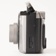 画像をギャラリービューアに読み込む, キヤノン Canon オートボーイ Autoboy Luna パノラマ / Zoom Lens 28-70mm F5.6-7.8