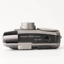 画像をギャラリービューアに読み込む, キヤノン Canon オートボーイ Autoboy Luna パノラマ / Zoom Lens 28-70mm F5.6-7.8