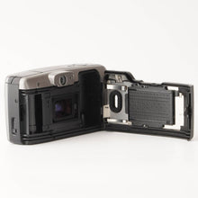 画像をギャラリービューアに読み込む, キヤノン Canon オートボーイ Autoboy Luna パノラマ / Zoom Lens 28-70mm F5.6-7.8