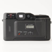 画像をギャラリービューアに読み込む, キヤノン Canon オートボーイ Autoboy TELE QUARTZ DATE / Canon Lens 40/70mm F2.8/4.9