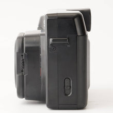 画像をギャラリービューアに読み込む, キヤノン Canon オートボーイ Autoboy TELE QUARTZ DATE / Canon Lens 40/70mm F2.8/4.9