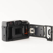 画像をギャラリービューアに読み込む, キヤノン Canon オートボーイ Autoboy TELE QUARTZ DATE / Canon Lens 40/70mm F2.8/4.9