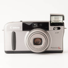 画像をギャラリービューアに読み込む, キヤノン Canon オートボーイ Autoboy S II / 38-135mm F3.6-8.9