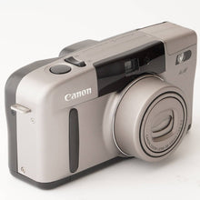 画像をギャラリービューアに読み込む, キヤノン Canon オートボーイ Autoboy S II / 38-135mm F3.6-8.9