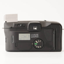 画像をギャラリービューアに読み込む, キヤノン Canon オートボーイ Autoboy S II / 38-135mm F3.6-8.9