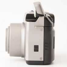 画像をギャラリービューアに読み込む, キヤノン Canon オートボーイ Autoboy S II / 38-135mm F3.6-8.9