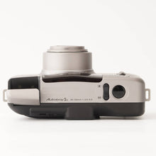 画像をギャラリービューアに読み込む, キヤノン Canon オートボーイ Autoboy S II / 38-135mm F3.6-8.9