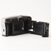 画像をギャラリービューアに読み込む, キヤノン Canon オートボーイ Autoboy S II / 38-135mm F3.6-8.9