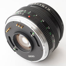 画像をギャラリービューアに読み込む, ブロニカ Zenza Bronica Zenzanon-PE 75mm F2.8 ゼンザブロニカ ETR用