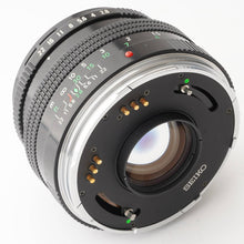 画像をギャラリービューアに読み込む, ブロニカ Zenza Bronica Zenzanon-PE 75mm F2.8 ゼンザブロニカ ETR用