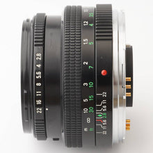 画像をギャラリービューアに読み込む, ブロニカ Zenza Bronica Zenzanon-PE 75mm F2.8 ゼンザブロニカ ETR用