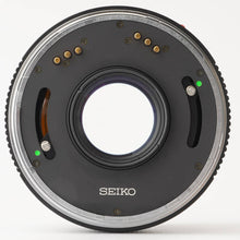 画像をギャラリービューアに読み込む, ブロニカ Zenza Bronica Zenzanon-PE 75mm F2.8 ゼンザブロニカ ETR用