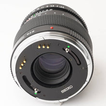 画像をギャラリービューアに読み込む, ブロニカ Zenza Bronica Zenzanon-PE 150mm F3.5 ゼンザブロニカ ETR用