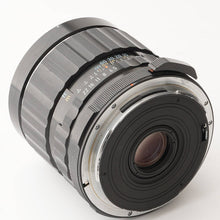 画像をギャラリービューアに読み込む, ペンタックス Pentax 6x7 SMC Takumar 75mm F4.5 6x7 67用