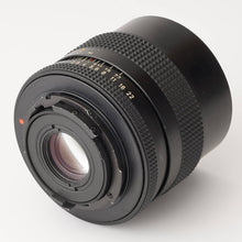 画像をギャラリービューアに読み込む, コンタックス Contax Carl Zeiss Distagon 25mm F2.8 T*
