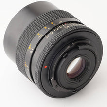 画像をギャラリービューアに読み込む, コンタックス Contax Carl Zeiss Distagon 25mm F2.8 T*