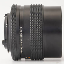 画像をギャラリービューアに読み込む, コンタックス Contax Carl Zeiss Distagon 25mm F2.8 T*