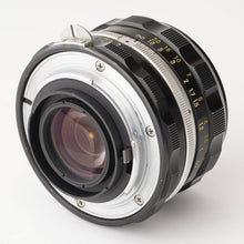 画像をギャラリービューアに読み込む, ニコン Nikon NIKKOR-H C Auto 非Ai 50mm F2