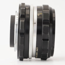 画像をギャラリービューアに読み込む, ニコン Nikon NIKKOR-H C Auto 非Ai 50mm F2