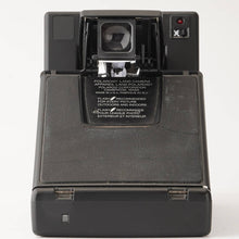 画像をギャラリービューアに読み込む, ポラロイド Polaroid 680 一眼レフインスタントフィルム カメラ