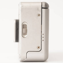 画像をギャラリービューアに読み込む, フジ Fujifilm CARDIA mini ティアラ TIARA II / SUPER-EBC FUJINON 28mm