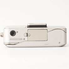 画像をギャラリービューアに読み込む, フジ Fujifilm CARDIA mini ティアラ TIARA II / SUPER-EBC FUJINON 28mm