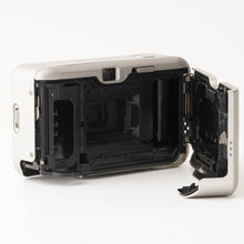 画像をギャラリービューアに読み込む, フジ Fujifilm CARDIA mini ティアラ TIARA II / SUPER-EBC FUJINON 28mm