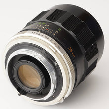 画像をギャラリービューアに読み込む, ミノルタ Minolta MC W.ROKKOR-HH 35mm F1.8 MCマウント