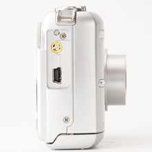 画像をギャラリービューアに読み込む, オリンパス Olympus CAMEDIA FE 210 / AF 3X Optical Zoom 6.3-18.9mm F3.1-5.9