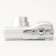 画像をギャラリービューアに読み込む, オリンパス Olympus CAMEDIA FE 210 / AF 3X Optical Zoom 6.3-18.9mm F3.1-5.9