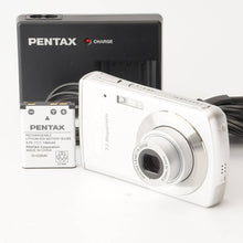 画像をギャラリービューアに読み込む, ペンタックス Pentax Optio M30 / 3x Zoom 6.3-18.9mm