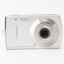 画像をギャラリービューアに読み込む, ペンタックス Pentax Optio M30 / 3x Zoom 6.3-18.9mm