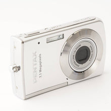 画像をギャラリービューアに読み込む, ペンタックス Pentax Optio M30 / 3x Zoom 6.3-18.9mm