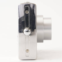 画像をギャラリービューアに読み込む, ペンタックス Pentax Optio M30 / 3x Zoom 6.3-18.9mm