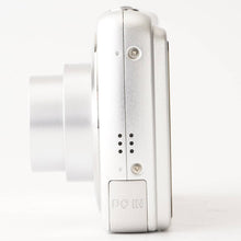 画像をギャラリービューアに読み込む, ペンタックス Pentax Optio M30 / 3x Zoom 6.3-18.9mm