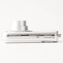 画像をギャラリービューアに読み込む, ペンタックス Pentax Optio M30 / 3x Zoom 6.3-18.9mm