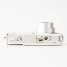 画像をギャラリービューアに読み込む, ペンタックス Pentax Optio M30 / 3x Zoom 6.3-18.9mm