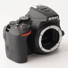 画像をギャラリービューアに読み込む, ニコン Nikon D5500 デジタル一眼レフカメラ