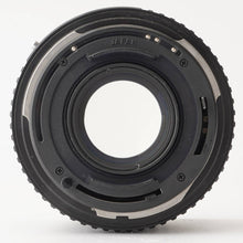 画像をギャラリービューアに読み込む, ペンタックス Pentax smc PENTAX-A 645 45mm F2.8