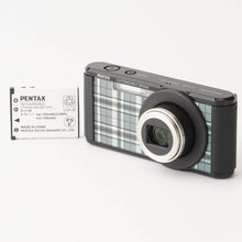 画像をギャラリービューアに読み込む, ペンタックス Pentax Optio LS465 / 5x Zoom Lens 5.1-25.5mm F3.9-6.3