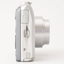 画像をギャラリービューアに読み込む, ニコン Nikon COOLPIX S3600 / 8x 4.6-36mm F3.7-6.6