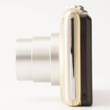 画像をギャラリービューアに読み込む, ニコン Nikon COOLPIX S3300 / 8x 4.6-27.6mm F3.5-6.5