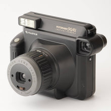 画像をギャラリービューアに読み込む, フジ Fujifilm Fotorama 90 Ace / Fujinon 90mm インスタントカメラ