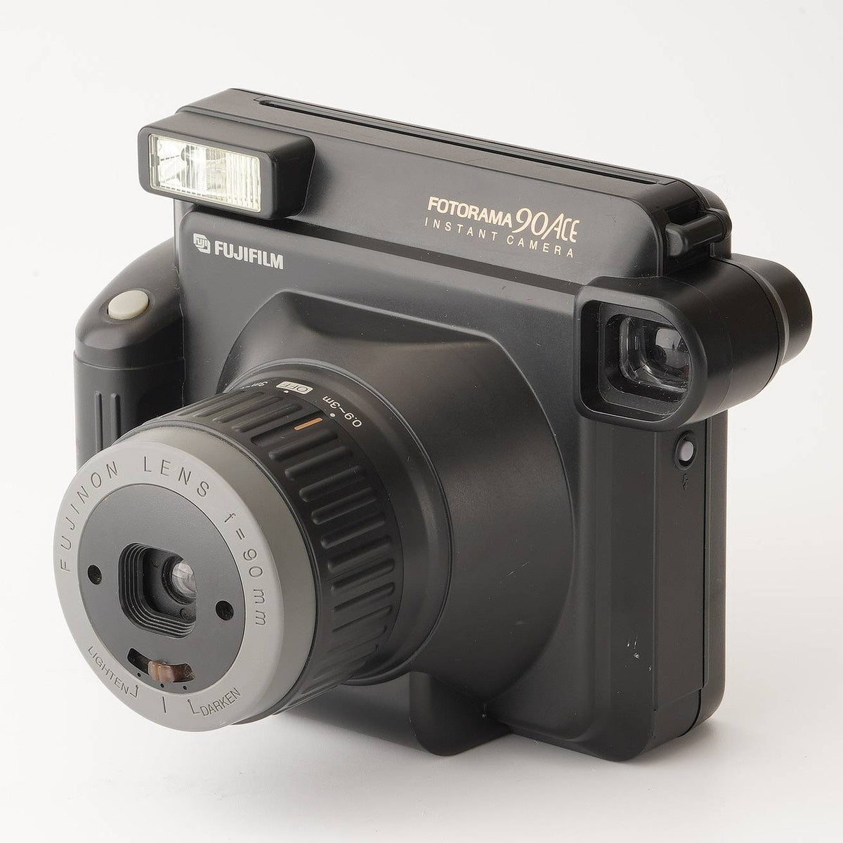 フジ Fujifilm Fotorama 90 Ace / Fujinon 90mm インスタント