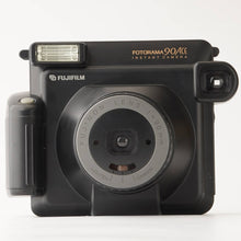画像をギャラリービューアに読み込む, フジ Fujifilm Fotorama 90 Ace / Fujinon 90mm インスタントカメラ