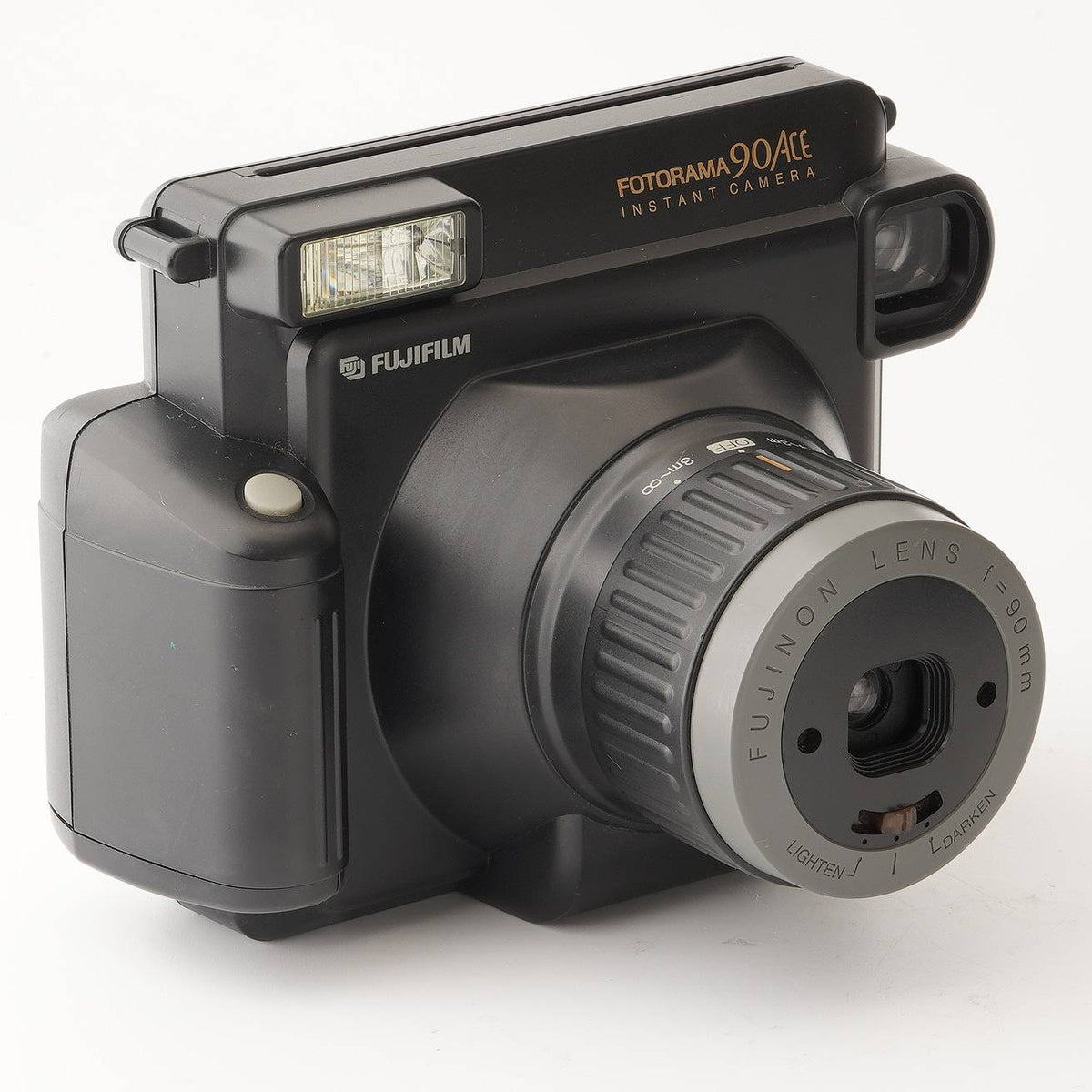 フジ Fujifilm Fotorama 90 Ace / Fujinon 90mm インスタントカメラ