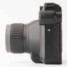 画像をギャラリービューアに読み込む, フジ Fujifilm Fotorama 90 Ace / Fujinon 90mm インスタントカメラ