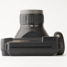 画像をギャラリービューアに読み込む, フジ Fujifilm Fotorama 90 Ace / Fujinon 90mm インスタントカメラ